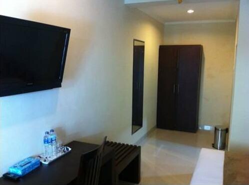 The Margangsa Hotel - Photo4
