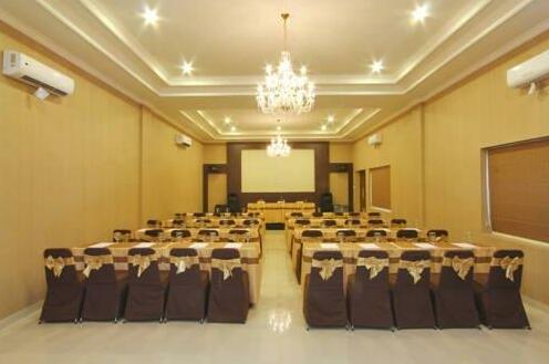 The Margangsa Hotel - Photo5