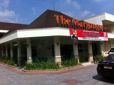 The Margangsa Hotel