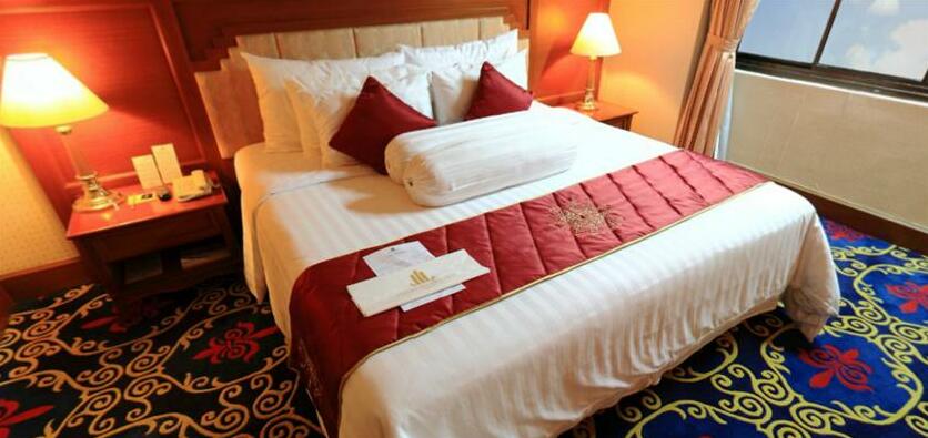 The Sunan Hotel Solo - Photo3