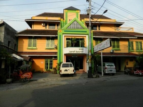 Tirtonadi Permai