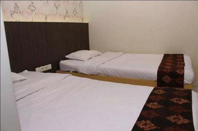 Victoria Guest House Solo - Photo3
