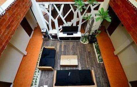 Victoria Guest House Solo - Photo4