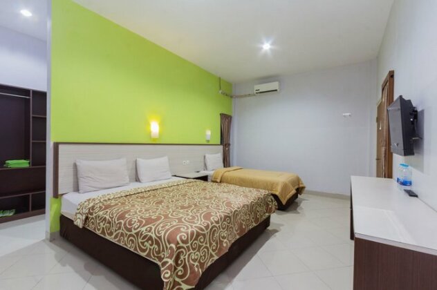 Zaen Hotel Syariah Solo - Photo2