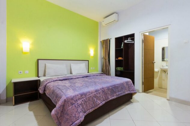 Zaen Hotel Syariah Solo - Photo3