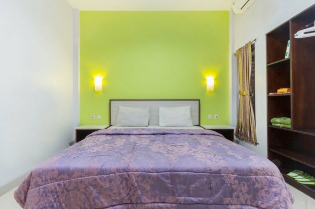 Zaen Hotel Syariah Solo - Photo4