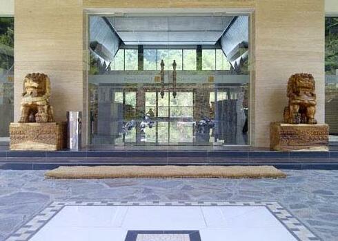 D'Riam Resort