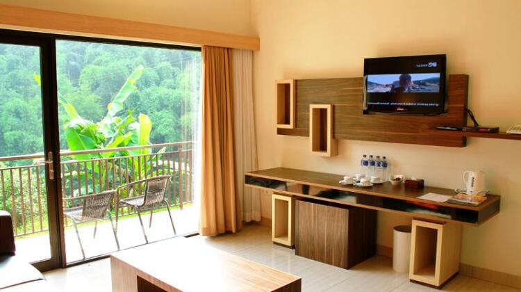 D'Riam Resort - Photo3