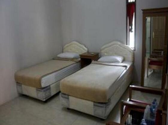 Kampung Pa'go Resort Ciwidey - Photo2