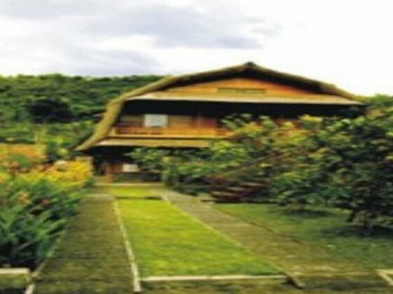 Kampung Pa'go Resort Ciwidey - Photo3