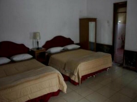 Kampung Pa'go Resort Ciwidey - Photo4
