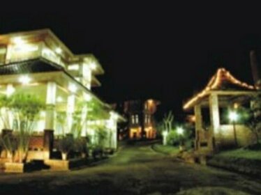 Kampung Pa'go Resort Ciwidey