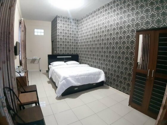 Soreang Hotel - Photo2