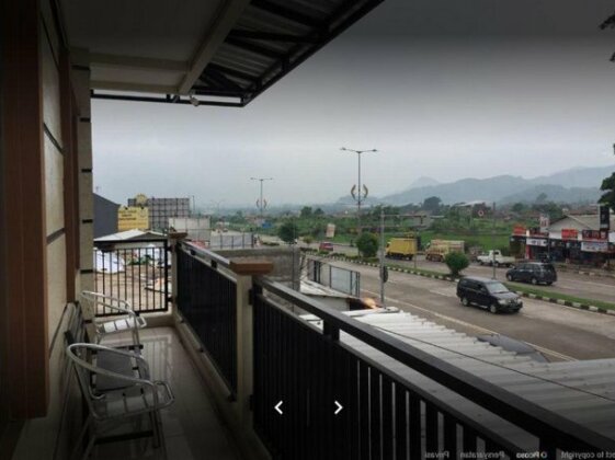 Soreang Hotel - Photo4