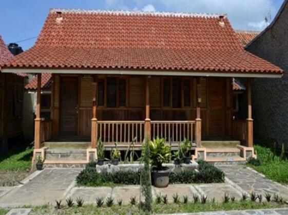 Suka Rasa Endah Cottage