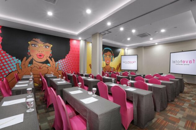 Favehotel Sorong - Photo2
