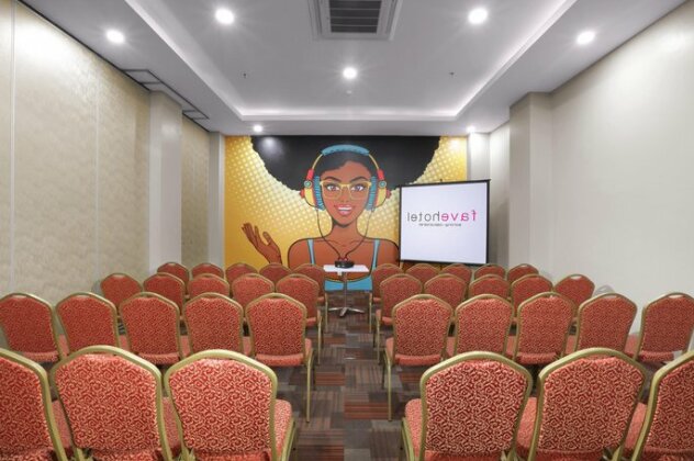 Favehotel Sorong - Photo3