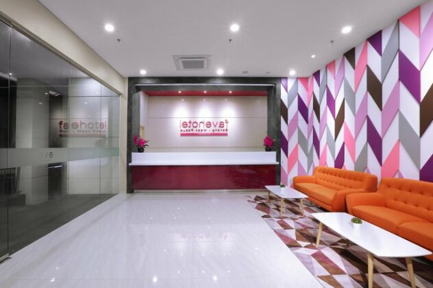 Favehotel Sorong - Photo4