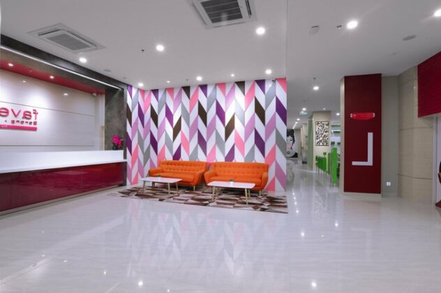 Favehotel Sorong - Photo5