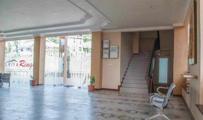 Griya Ringo Guest House - Photo2