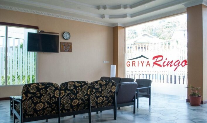 Griya Ringo Guest House - Photo5