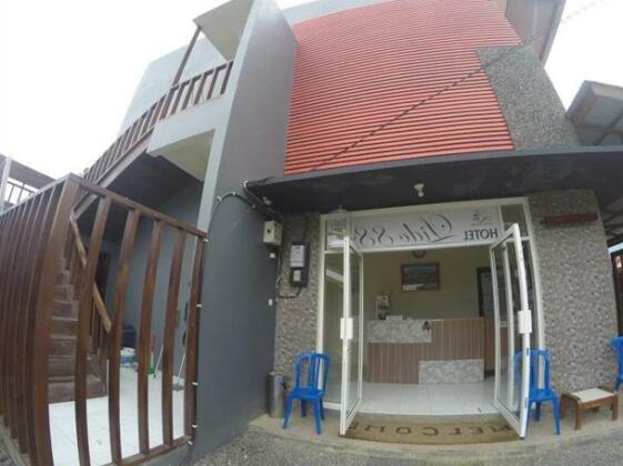 Hotel Lido 88 - Photo4