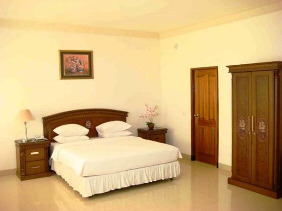 JE Meridien Hotel - Photo5