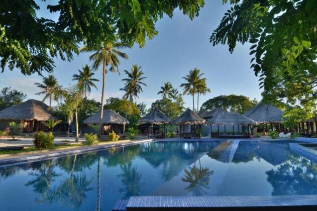 Kasuari Valley Beach Resort