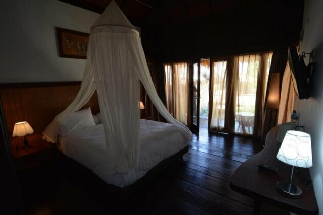 Kasuari Valley Beach Resort - Photo4