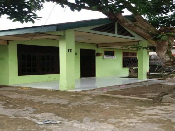 Penginapan Kofiyau - Photo3