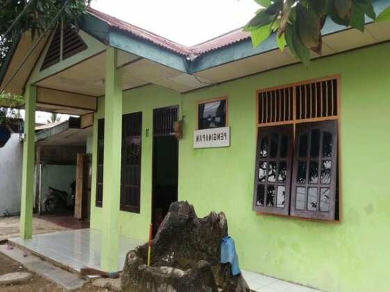 Penginapan Kofiyau - Photo4