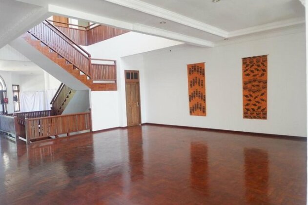 Persada Guesthouse - Photo4