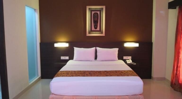 The Waigo Hotel - Photo5