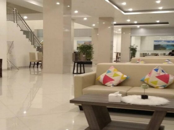 Vega Hotel Sorong - Photo2