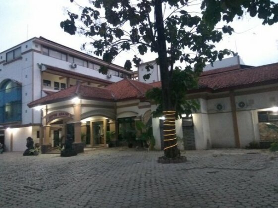 Graha Hotel