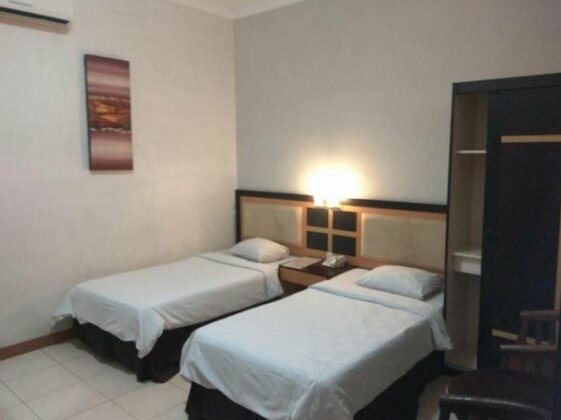 Graha Hotel - Photo3