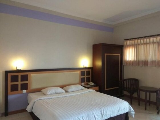 Graha Hotel - Photo4