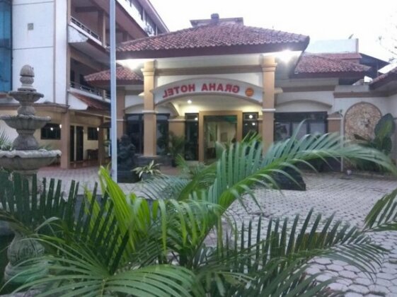 Graha Hotel - Photo5