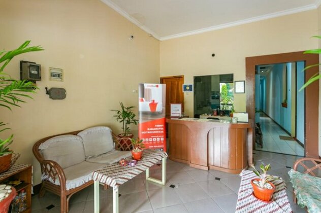 Guest House Sakinah - Photo2