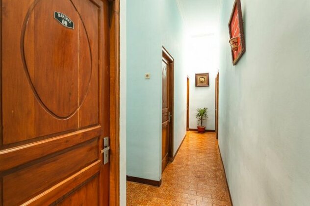 Guest House Sakinah - Photo4