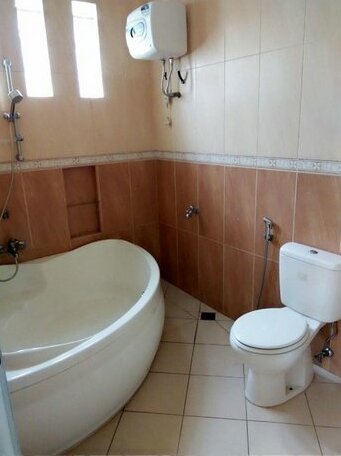 Bungalow White 3 - Ciater Highland Resort - Photo3