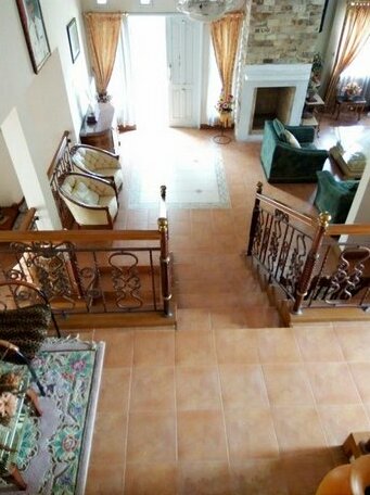 Bungalow White 3 - Ciater Highland Resort - Photo4