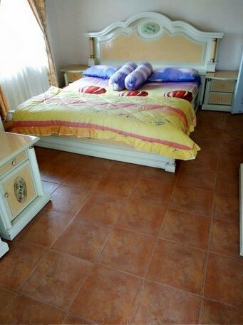 Bungalow White 3 - Ciater Highland Resort - Photo5