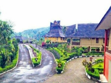 Cottage Nalendra Nuansa Nusantara