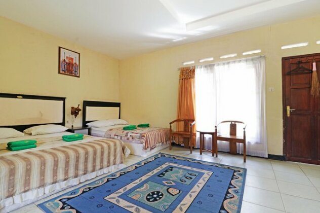 Desa Wisata Sari Bunihayu - Photo2
