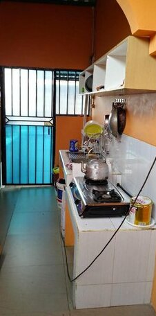 Freds Villa-3 bedrooms 3 bathrooms Private Pool - Photo3
