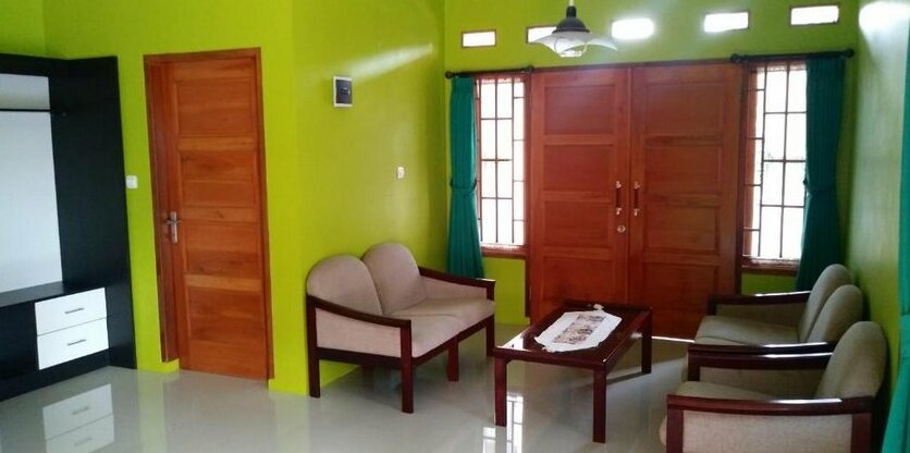 Freds Villa-3 bedrooms 3 bathrooms Private Pool - Photo5