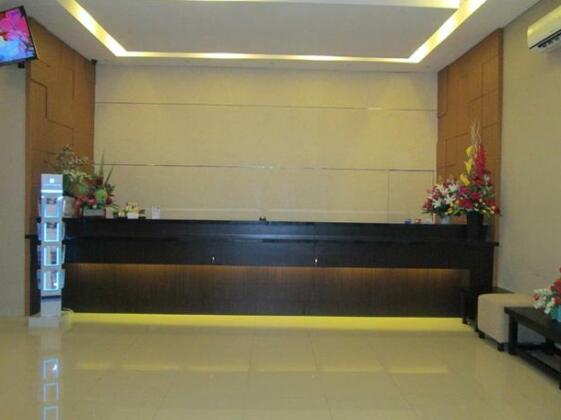 Hotel Betha Subang - Photo2
