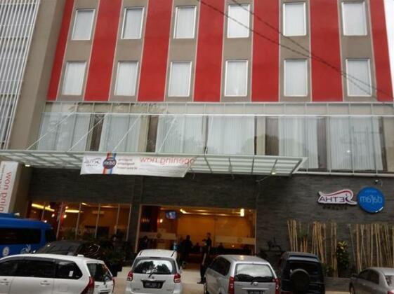 Hotel Betha Subang - Photo3
