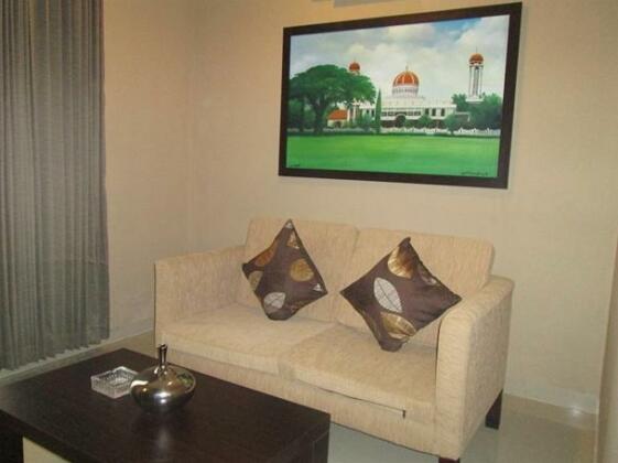 Hotel Betha Subang - Photo4